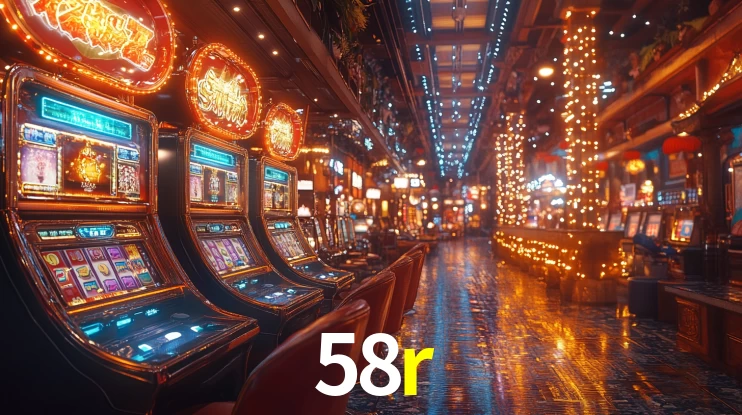 58r bet