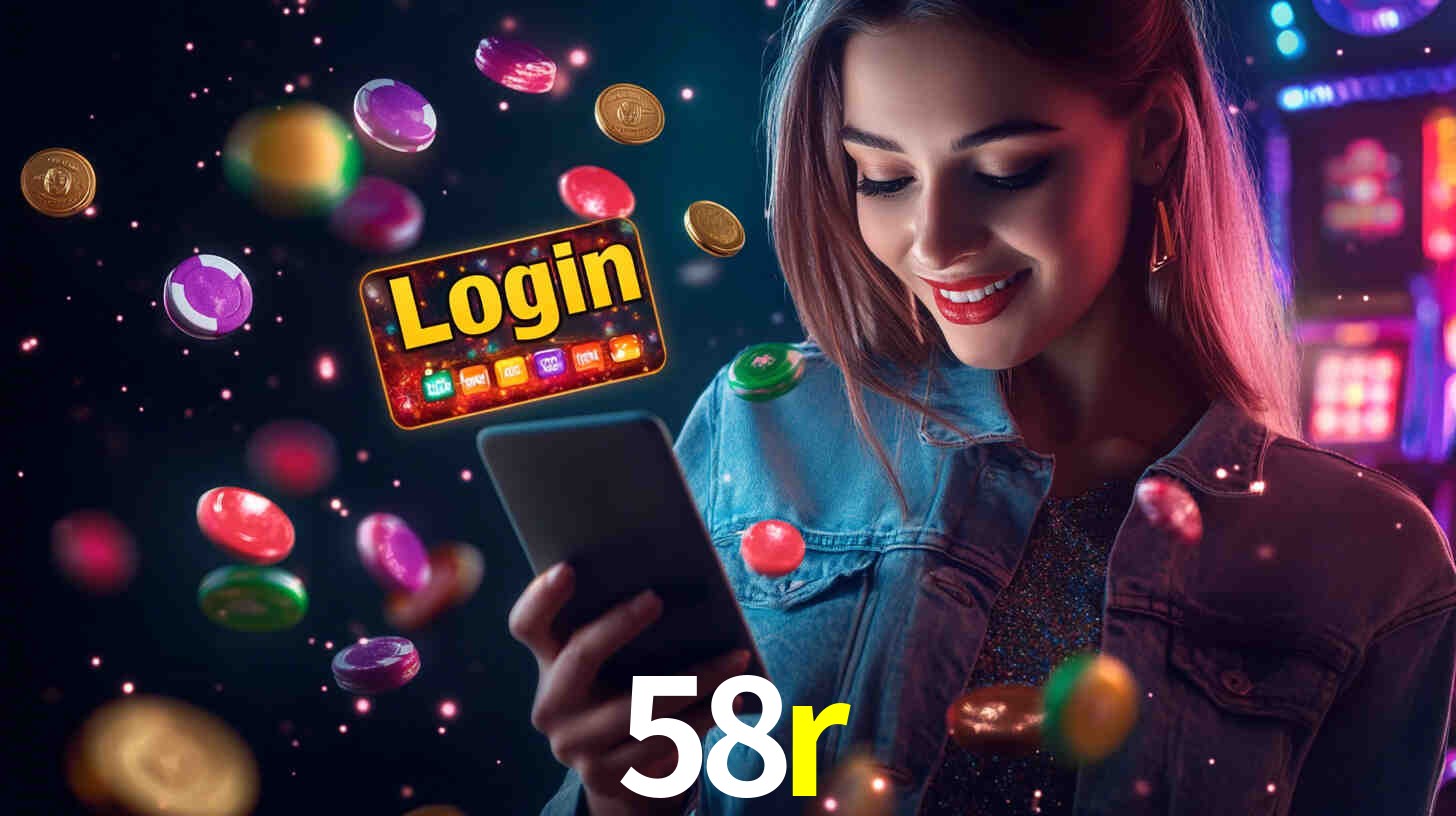 cassino 58r