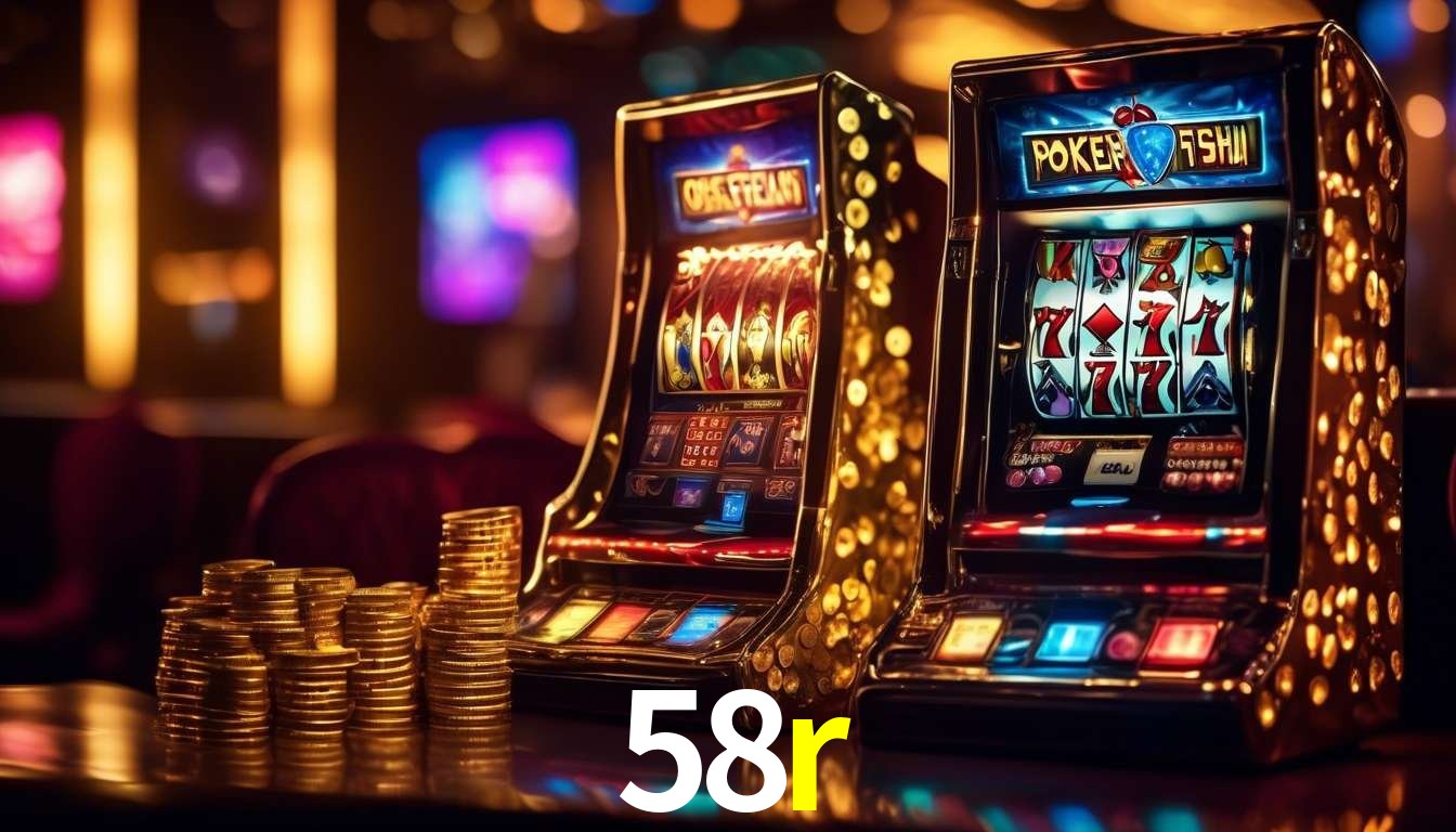 Mesa de Blackjack 58r