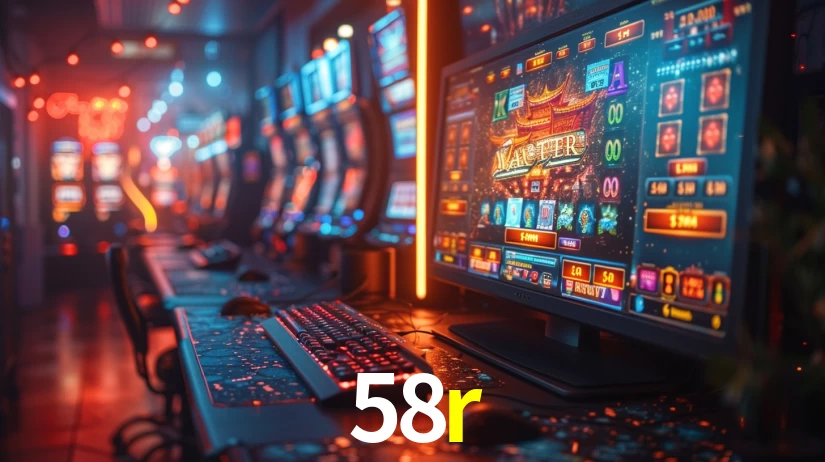 58r bet