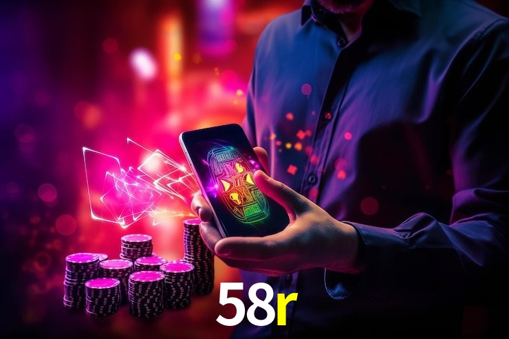 Diretório de Jogos 58r