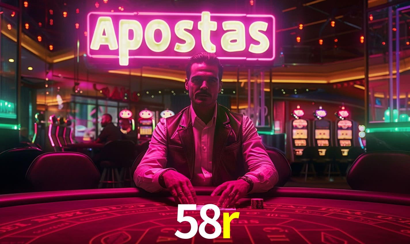 Bônus de Boas-vindas 58r