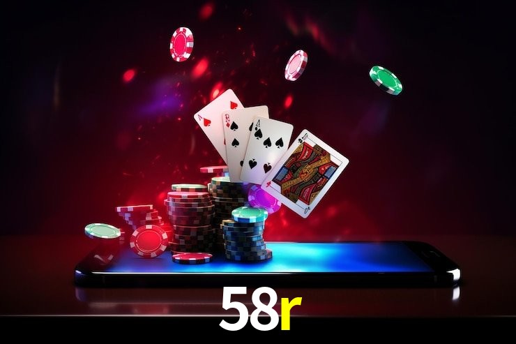 Descubra a Essência do 58r: Nossa História e Compromissos
