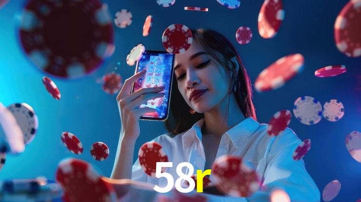 Casino VIP 58r