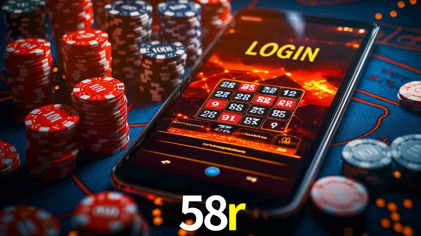Bônus Generosos e Exclusivos no 58r para Você!