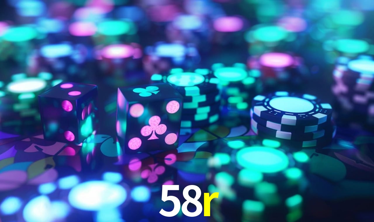 Provedores de Jogos 58r
