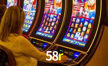 A Revolução dos Aplicativos de Jogos no 58r