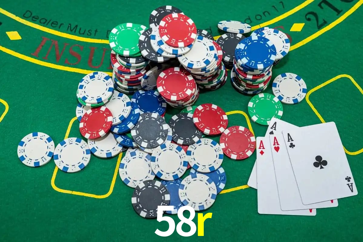 Estatísticas do Jogo 58r